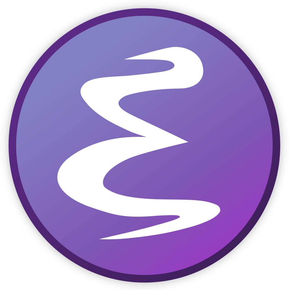 Emacs lernen